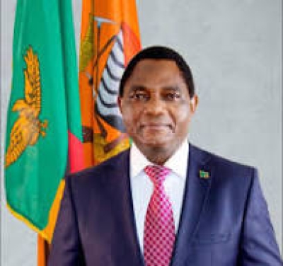 booing of our Republican President is a clear indication that the masses are unhappy with the current state of affairs- Christian Coalition Zambia