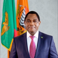 Hakainde Hichilema