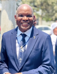 Dr Fred M&#039;membe