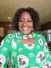 Hon Given Katuta Mwelwa