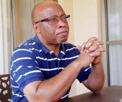 MOVE ON!! MMD Tells Off  Dr. Nevers Mumba