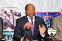 Fire Hon Mweetwa in public interest, demands Christian Coalition