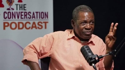 Wynter Kabimba SC Write to Hon. JJ Mwiimbu Minister of Home Affairs and Internal Security