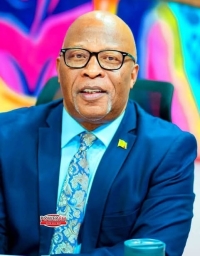 Dr. Nevers Mumba