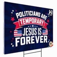 Political Endorsement